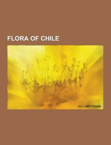 Flora of Chile