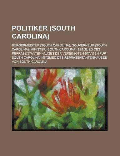 Politiker (South Carolina)