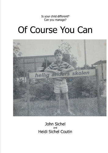 Of Course You Can: (English)