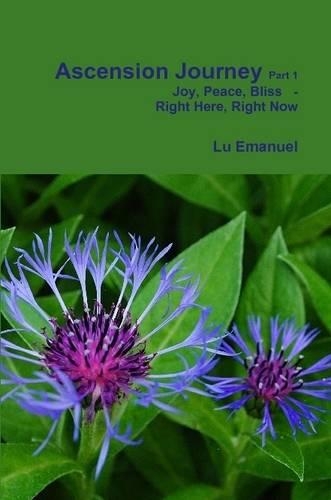 Ascension Journey: Part One