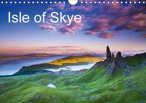 Isle of Skye 2017