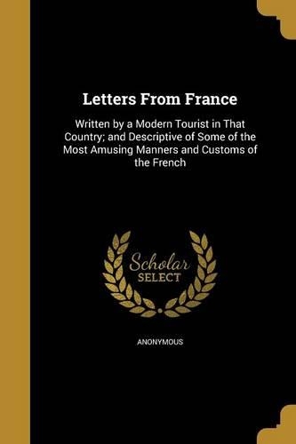 Letters From France