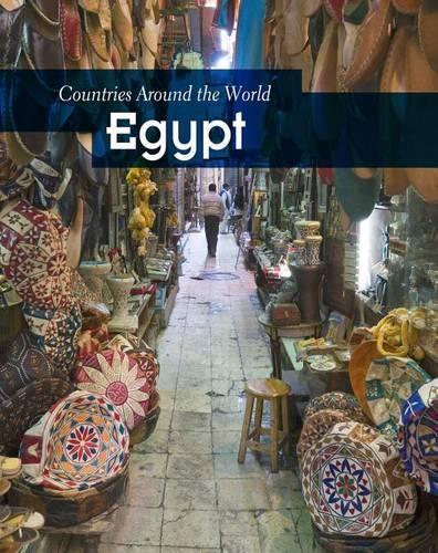 Countries Around the World Egypt