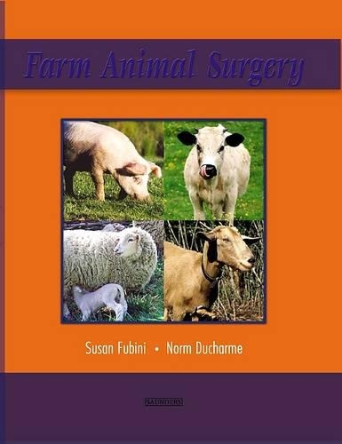 Farm Animal Surgery