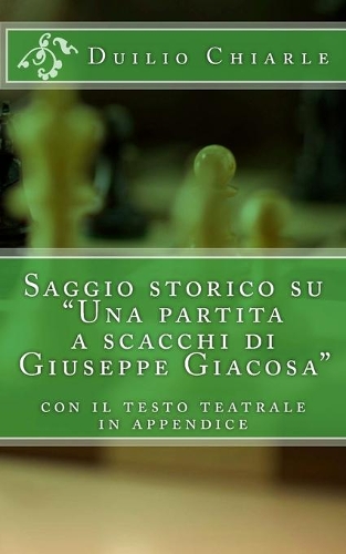 Saggio storico su 
