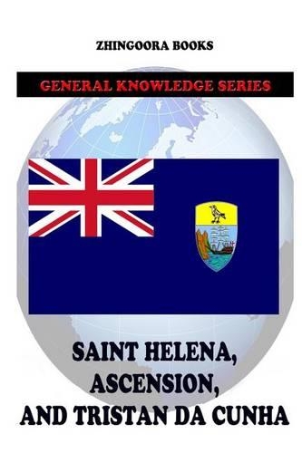 Saint Helena, Ascension, and Tristan da Cunha: (English)