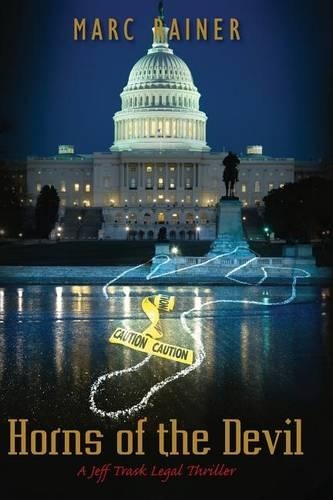 Horns of the Devil: A Jeff Trask Legal Thriller(2 Jeff Trask Crime Drama)