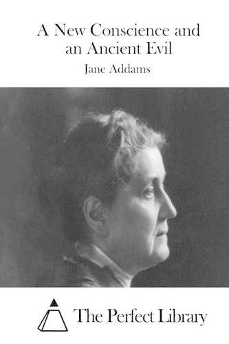 A New Conscience and an Ancient Evil: (English)