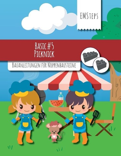 EMSteps #05 Picknick