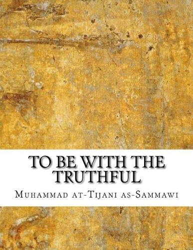 To Be with the Truthful