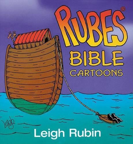 Rube's Bible Cartoons