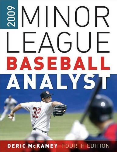 Minor League Baseball Analyst