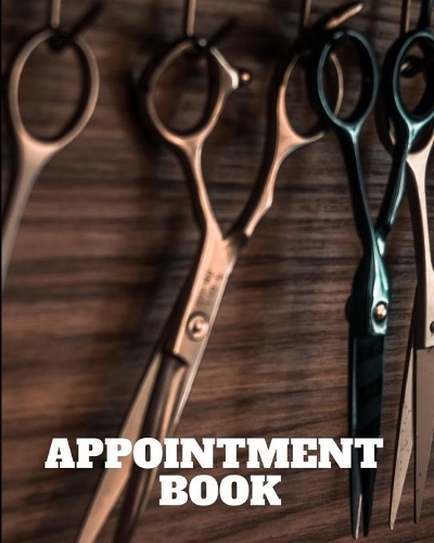 Appointment Book