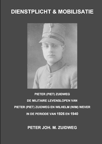 Dienstplicht & Mobilisatie