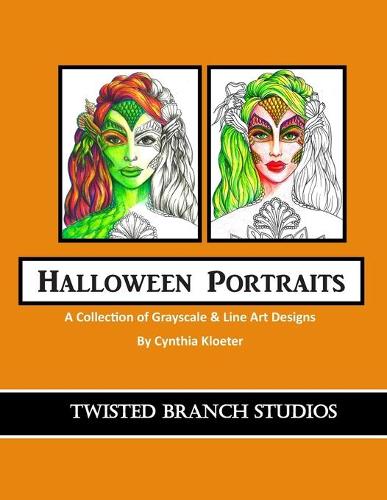 Halloween Portraits