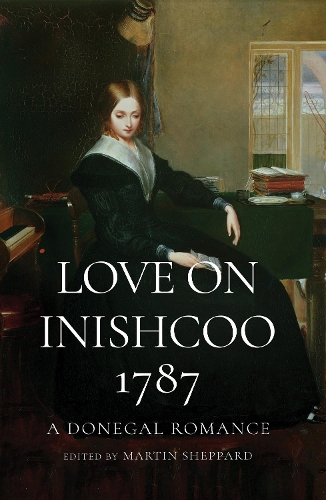 Love on Inishcoo, 1787: A Donegal Romance