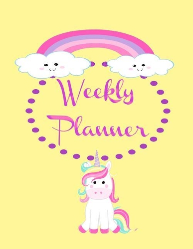 Weekly Planner