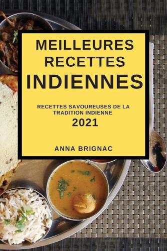 Meilleures Recettes Indiennes 2021