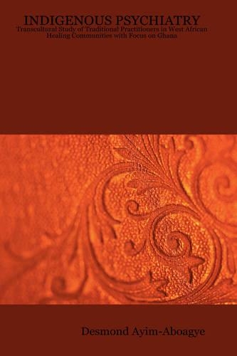 Indigenous Psychiatry