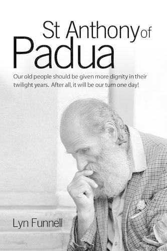 St. Anthony of Padua