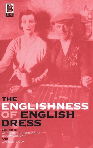 The Englishness of English Dress