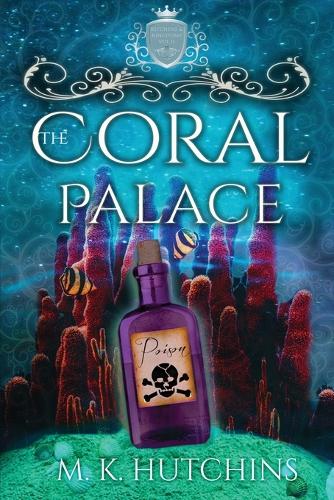 The Coral Palace