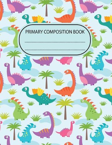 Primary Composition Book