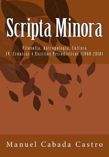 Scripta Minora