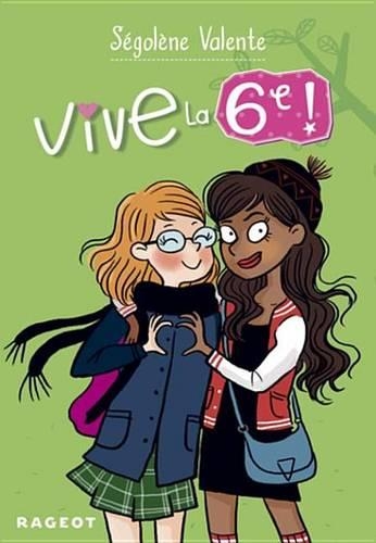 Vive La 6e !