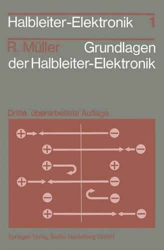 Grundlagen Der Halbleiter-Elektronik