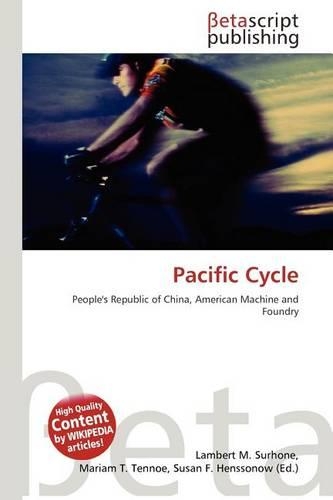 Pacific Cycle