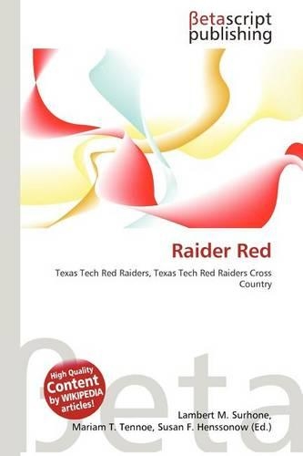 Raider Red