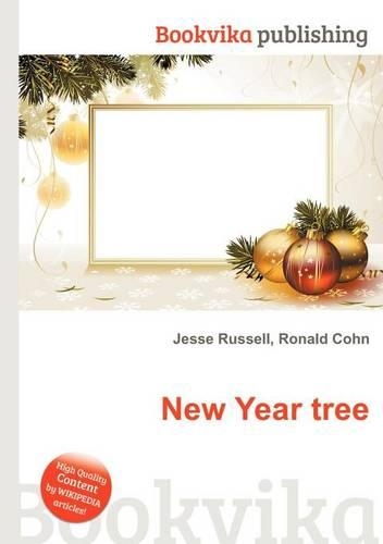 New Year Tree: (English)