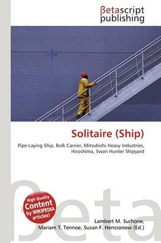 Solitaire (Ship)