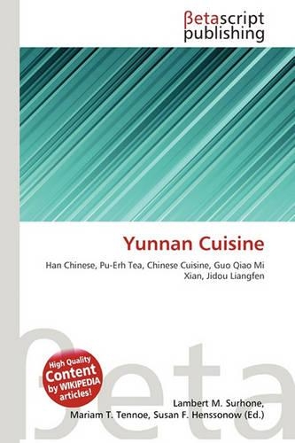 Yunnan Cuisine