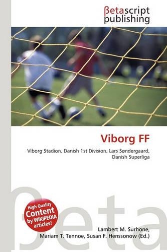 Viborg Ff