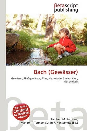 Bach (Gewsser)
