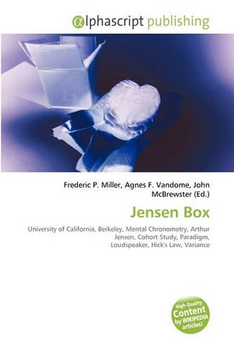 Jensen Box