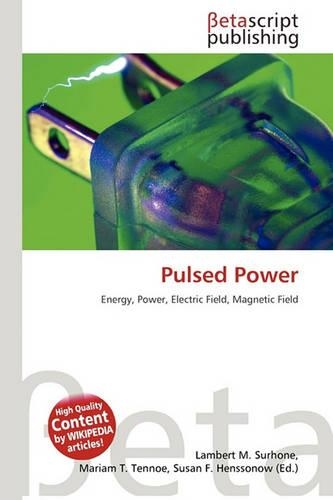 Pulsed Power