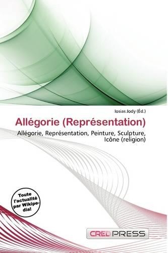 All Gorie (Repr Sentation): (French)