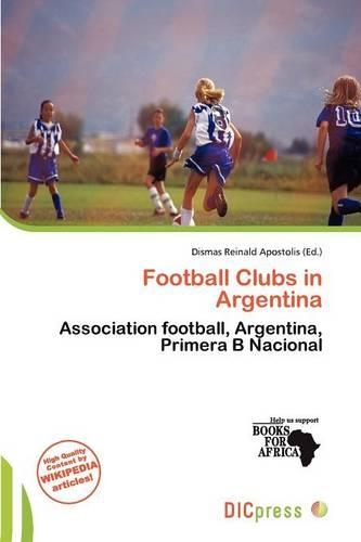 Football Clubs in Argentina