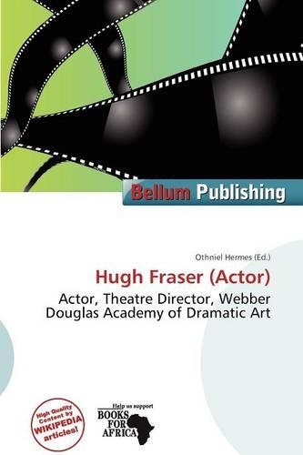 Hugh Fraser (Actor)