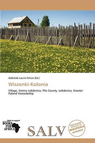 Wiszenki-Kolonia