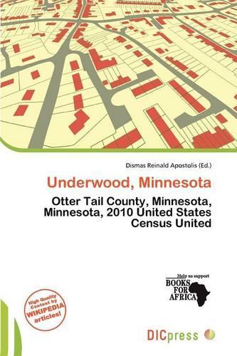 Underwood, Minnesota: (English)