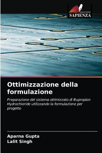 Ottimizzazione della formulazione