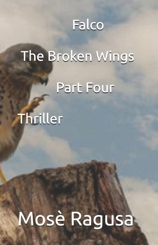 Falco The Broken Wings Part Four