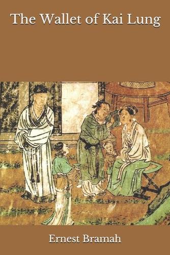 The Wallet of Kai Lung