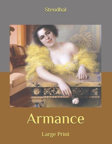 Armance