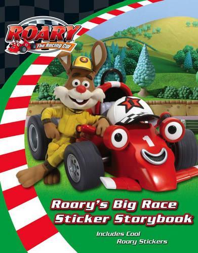 Roary's Big Race