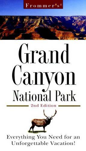 Grand Canyon National Park